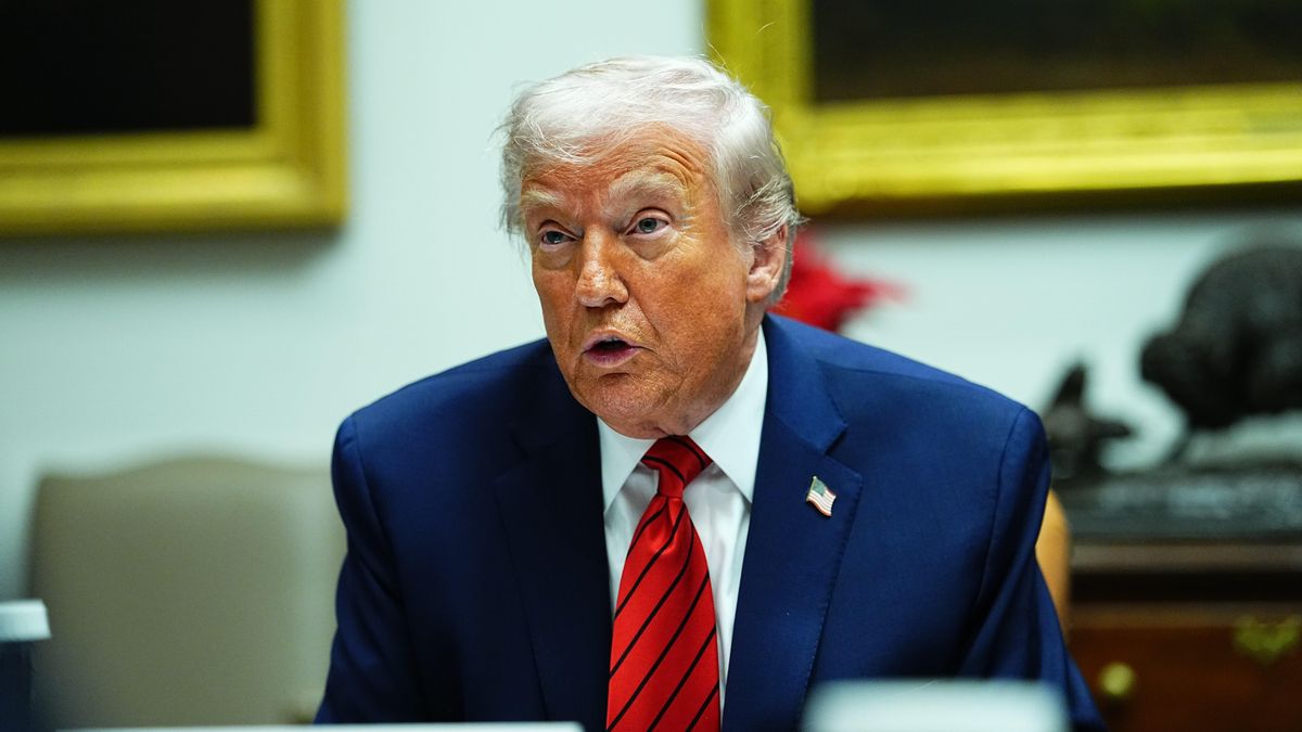 Trump, poder y CNN: la intrahistoria política de la batalla entre Netflix y Paramount por Warner