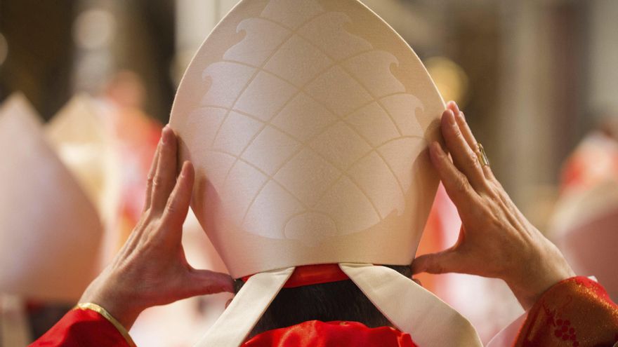 Del ‘extra omnes’ al ‘habemus papam’, todas las palabras clave para entender el cónclave donde se elige al nuevo papa