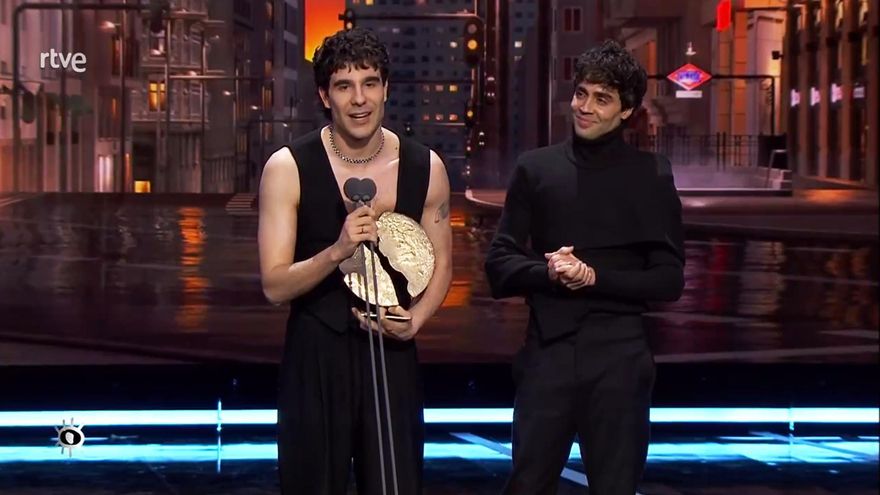 'La Mesías' arrasa en unos Premios Forqué 2023 marcados por el recuerdo a Concha Velasco