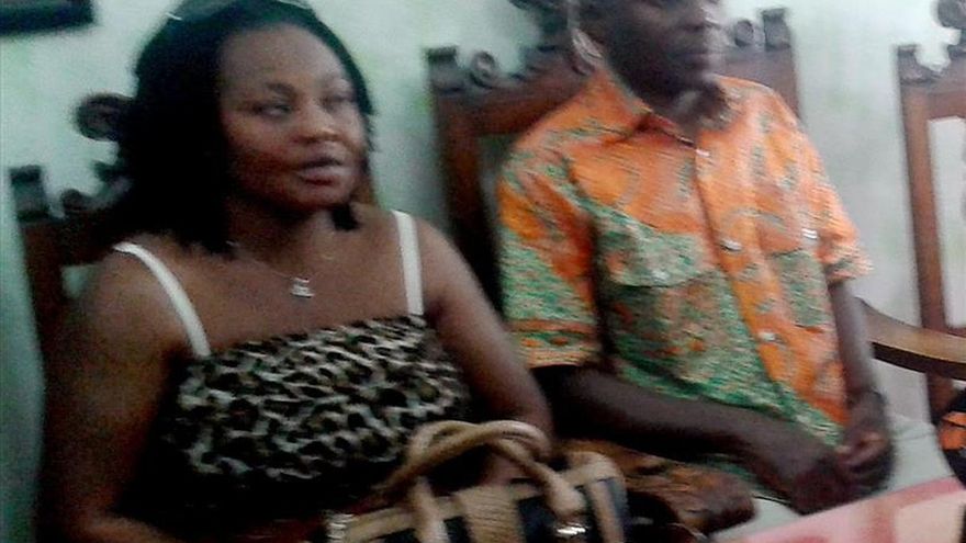 La nueva vida de siempre de la familia Ouattara