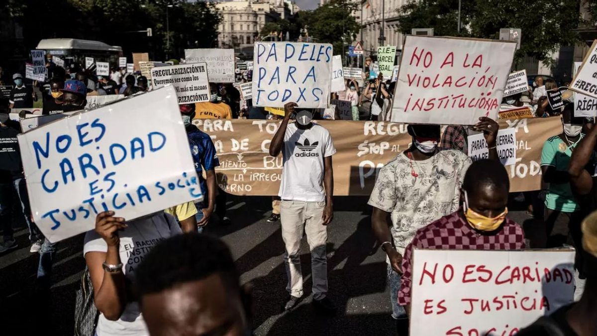 Las 26 oficinas en Canarias para solicitar la regularización extraordinaria