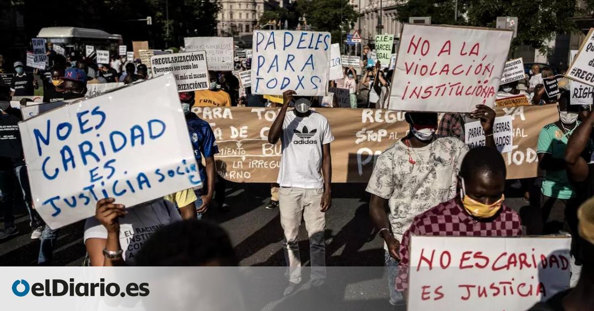 Las 26 oficinas en Canarias para solicitar la regularización extraordinaria