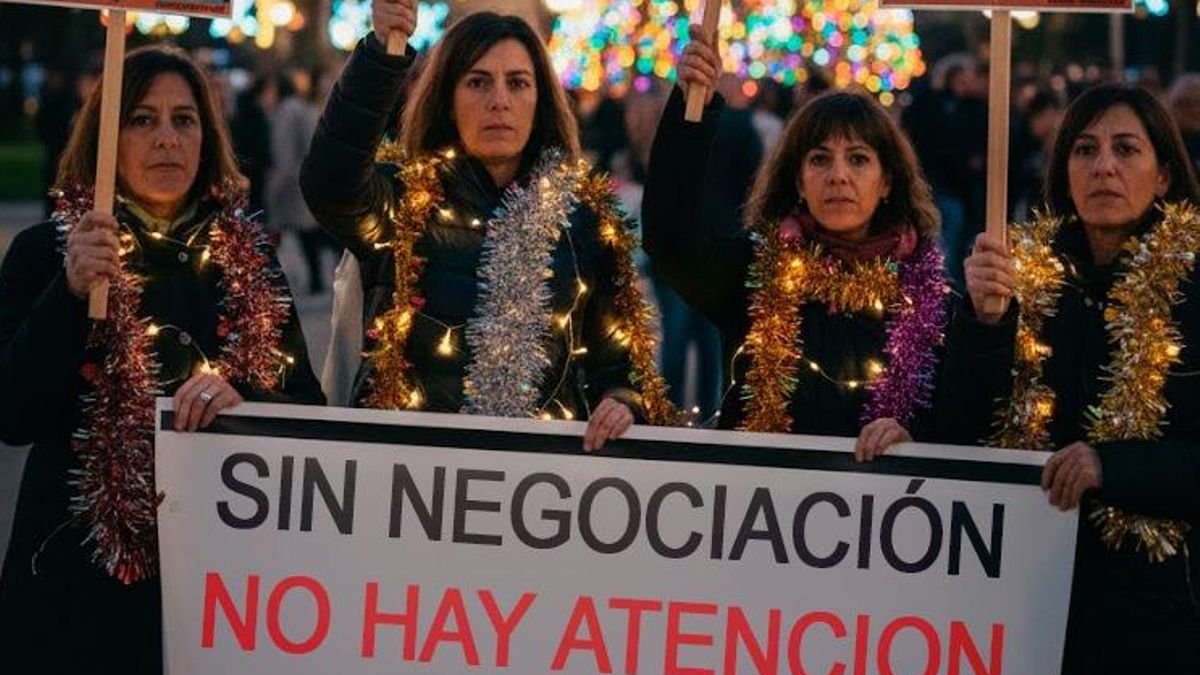 Bilbao elimina el servicio de la centralita de la Policía Municipal y niega que haya un "colapso" de llamadas