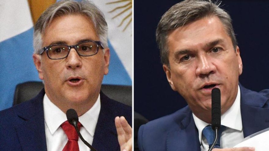 Pacto de Mayo: buena recepción de gobernadores a la convocatoria de Milei