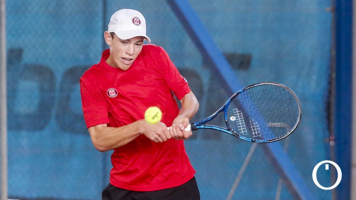 Copa Davis júnior de tenis