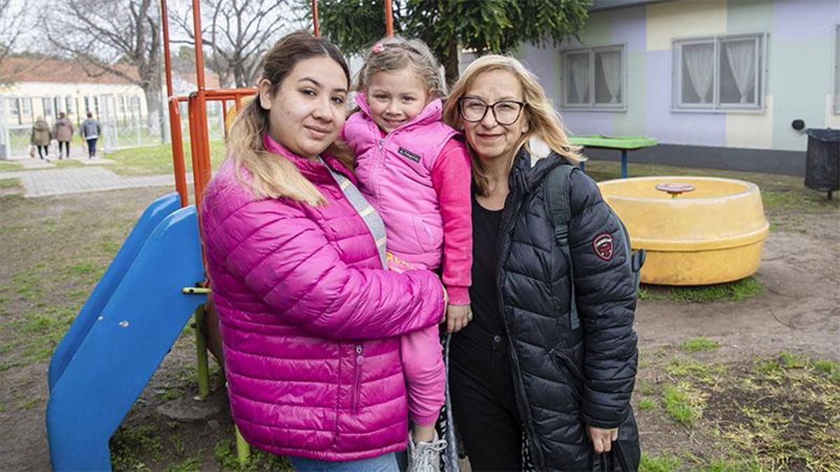 Día del derecho a la identidad