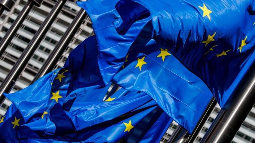 EFE/EPA/STEPHANIE LECOCQ/Archivo