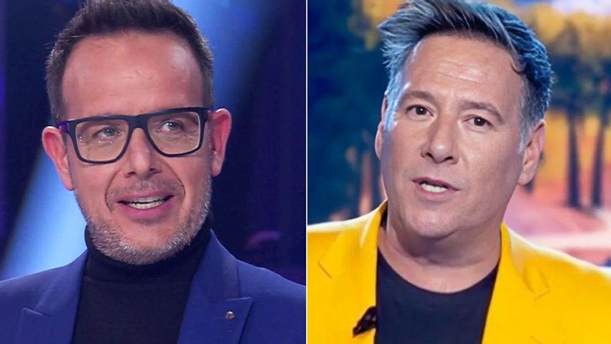 Àngel Llàcer sí, Carlos Latre no: 'Tu cara me suena' ya prepara su temporada 12 en Antena 3