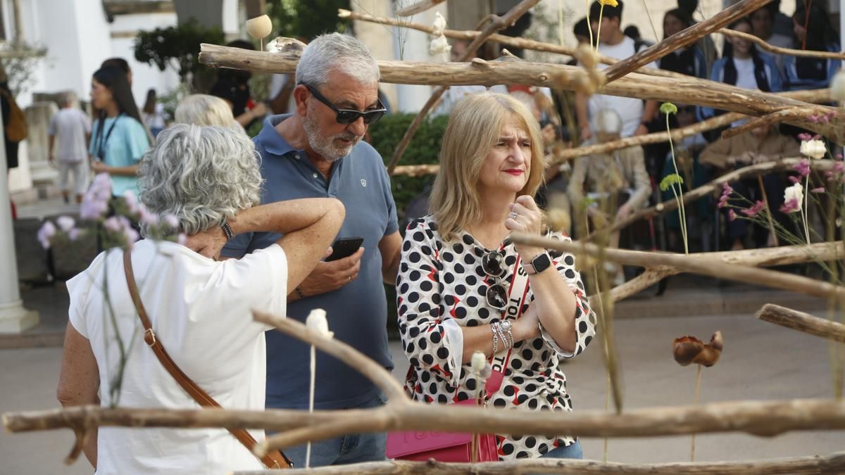 Flora 2025 - 'Arbor' (Museo Arqueológico)