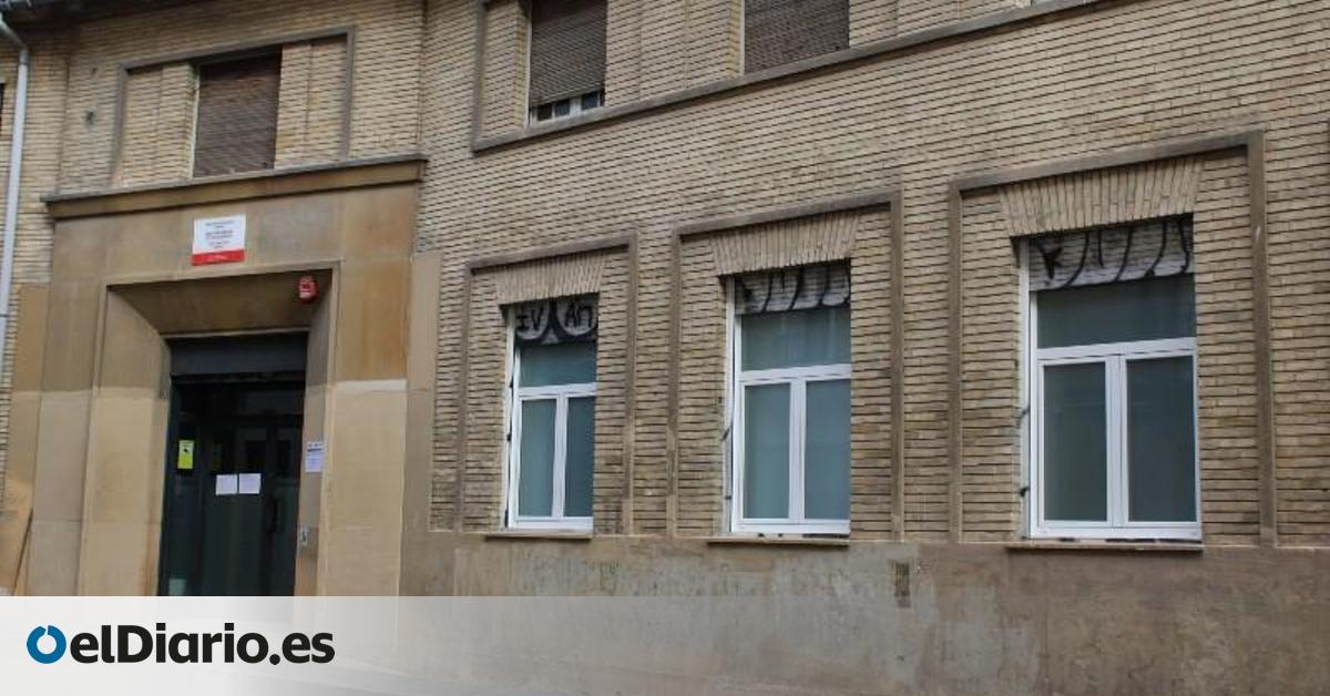 La maestra María Camino Oscoz, asesinada por el franquismo en 1936, dará nombre a una escuela infantil en Pamplona