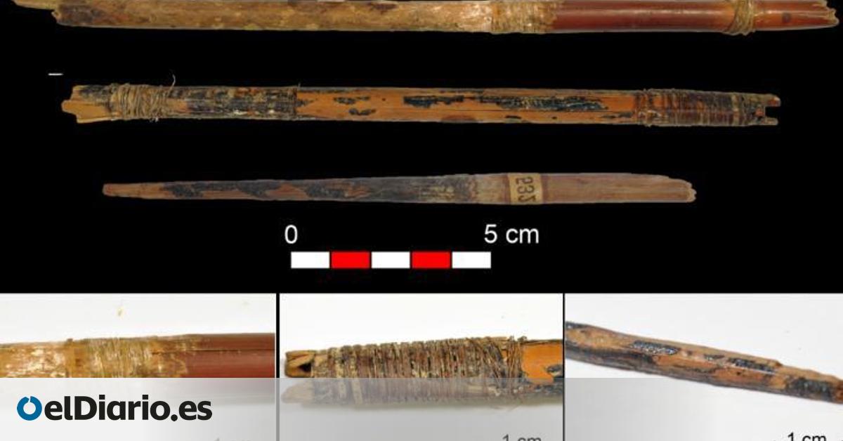 Yéchar Hosts European Arch & Prehistoric Propeller Championship