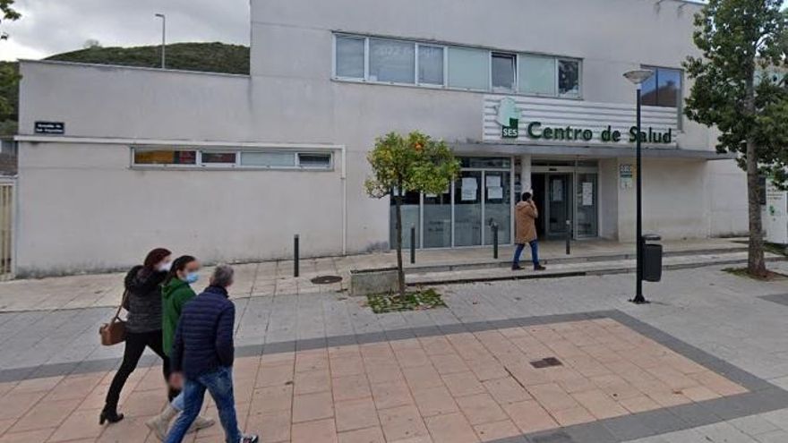 El botón del pánico para alertar de agresiones a sanitarios en Extremadura comienza a funcionar este miércoles