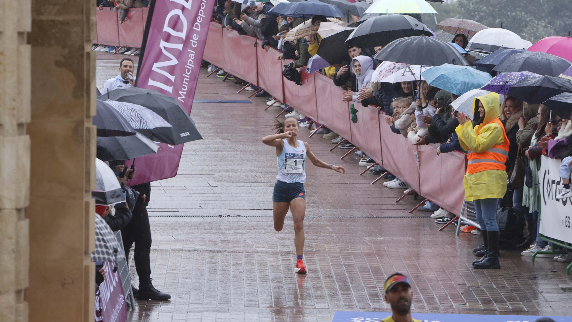 39ª Media Maratón de Córdoba