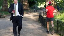 El coronavirus contagia las negociaciones del Brexit