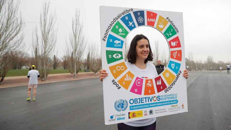 “El tiempo apremia”: claves del “largo recorrido” que tiene Castilla-La Mancha para cumplir con la Agenda 2030