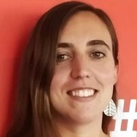 Marta García Pallarés.