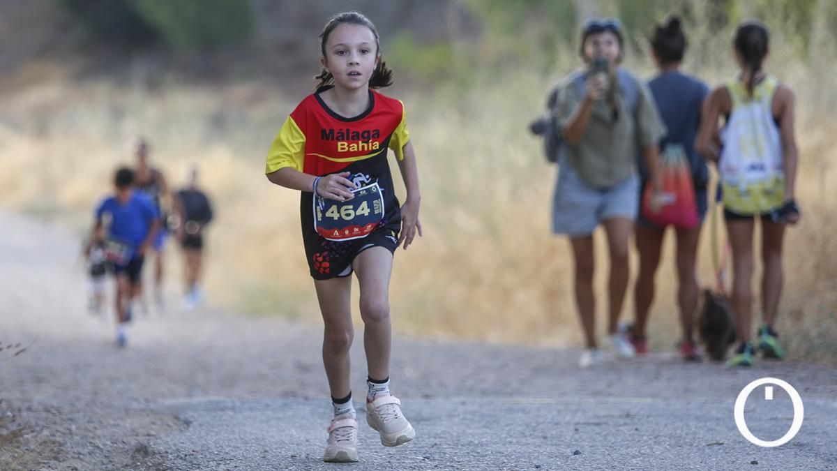 4º Califa Mountain Festival