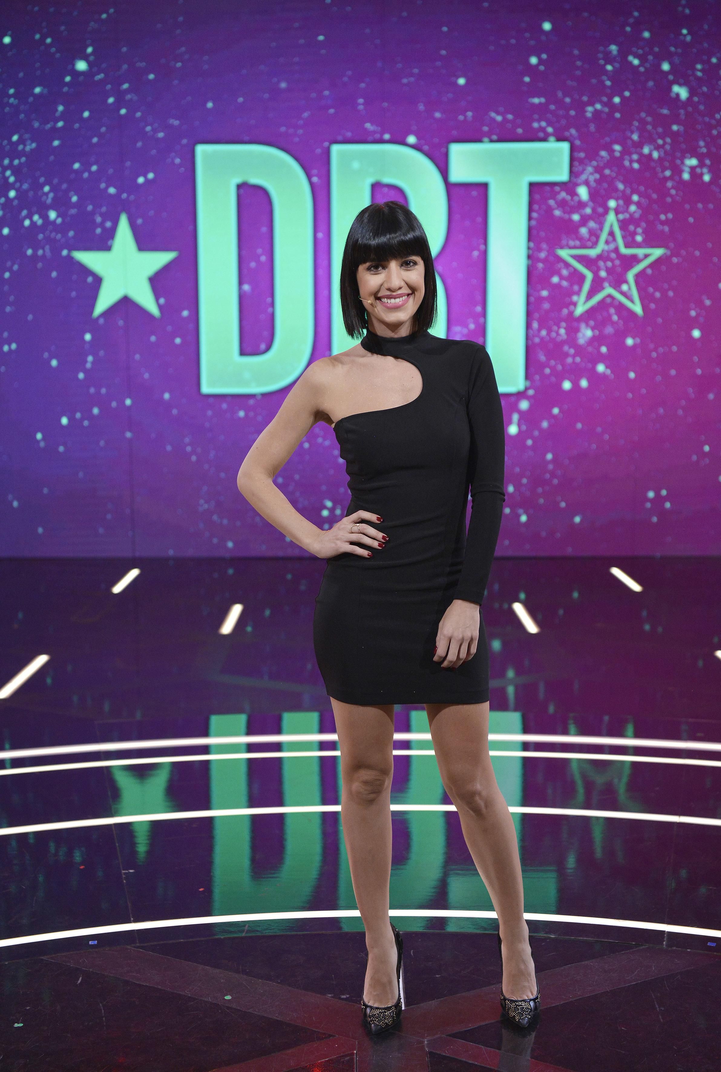 Fotogalería: así fue el primer debate de GH Dúo en Telecinco