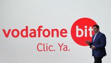 Vodafone responde a Telefónica lanzando una marca similar a O2, a la que llevó ante Competencia