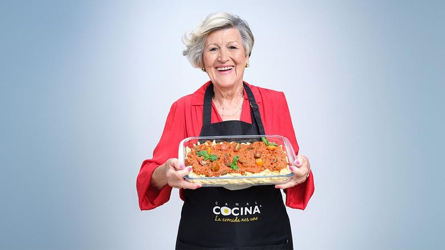 Canal Cocina estrena 'Devuélveme los tápers', su programa "más especial" para "homenajear a los cocinillas" del país