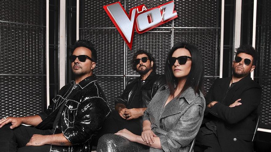 'La Voz' se revitaliza para cerrar una edición marcada por su décimo aniversario