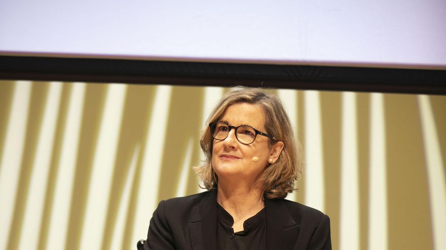 Carmela Ríos, periodista: “X es ahora una plataforma dedicada a un uso ideológico, geopolítico y, casi diría, militar”