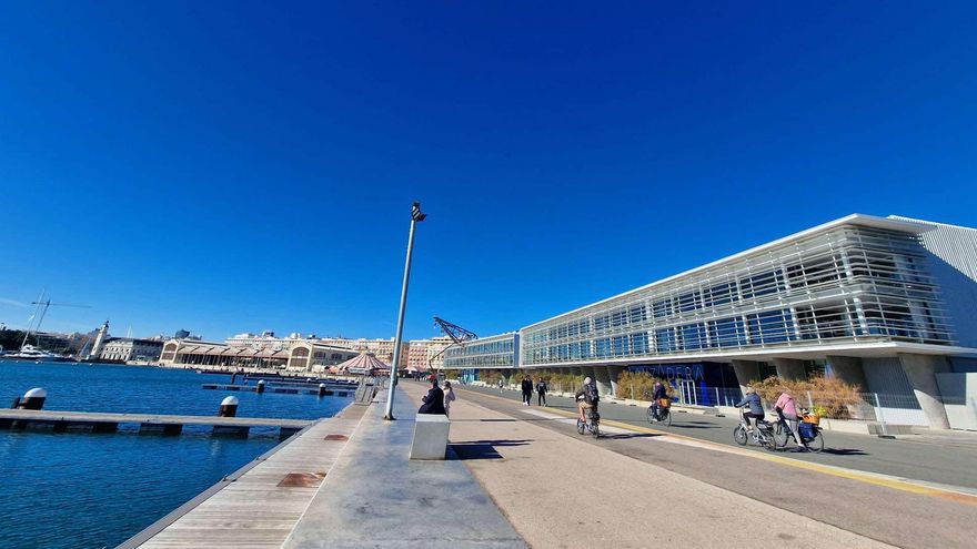 La Justicia admite a trámite el recurso contra la liquidación del Consorcio y la privatización de la Marina de Valencia