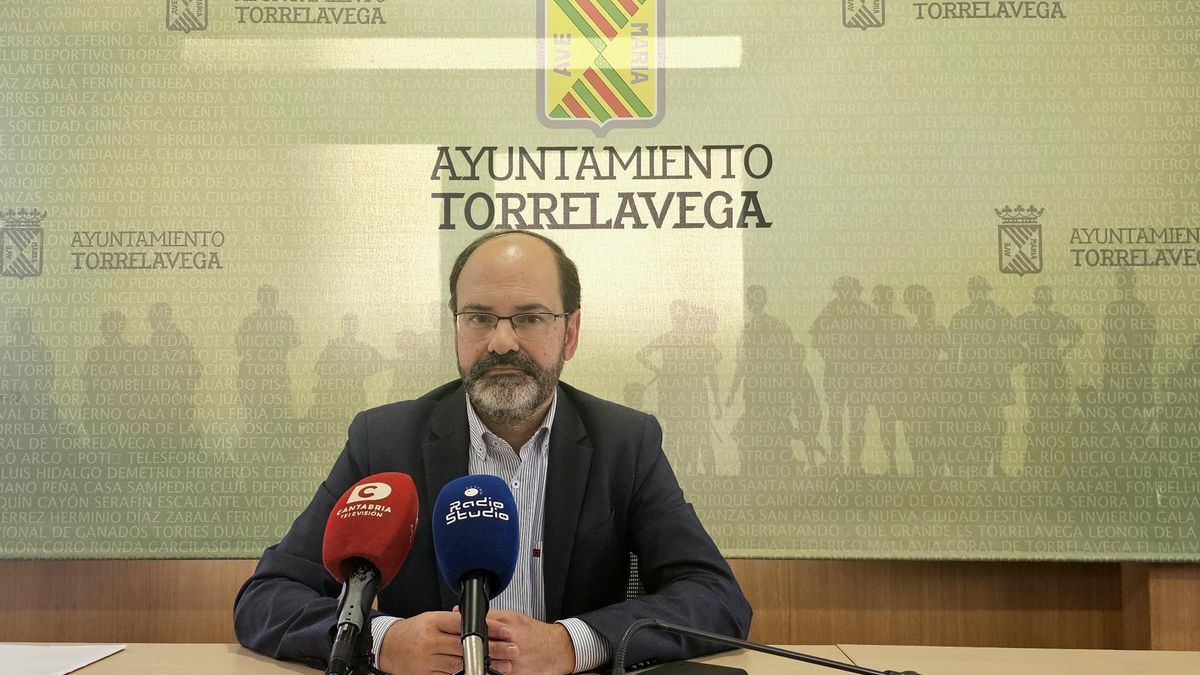 Torrelavega abrirá esta semana las dos ofertas económicas para reanudar las obras de la Tecnoteca