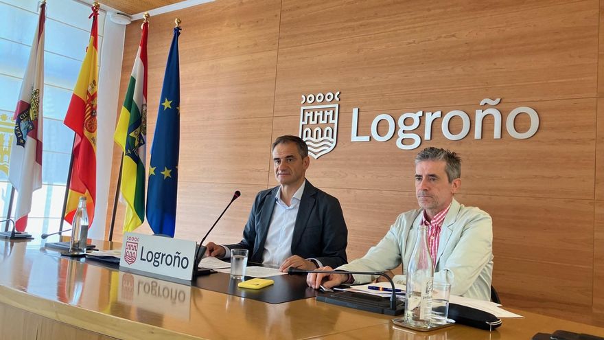 Logroño Deporte sube las tarifas por uso de instalación y el precio de las actividades para hacer frente al déficit