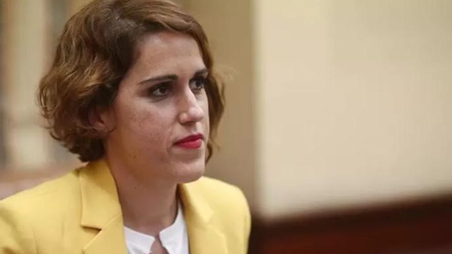 Laura Baena, de Malas Madres, ofrecerá en Córdoba una ponencia sobre conciliación real