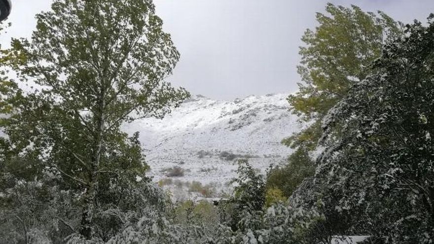 La Cueta. Imagen de Pablo Fernández.