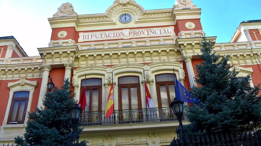 Fallece el alcalde de la localidad albaceteña de Alatoz, Enrique García Serrano