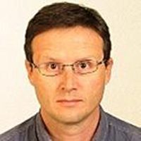 Fernando Jiménez Sánchez