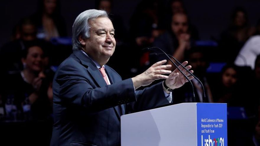 La ONU aborda el "tsunami" de odio que azota al mundo