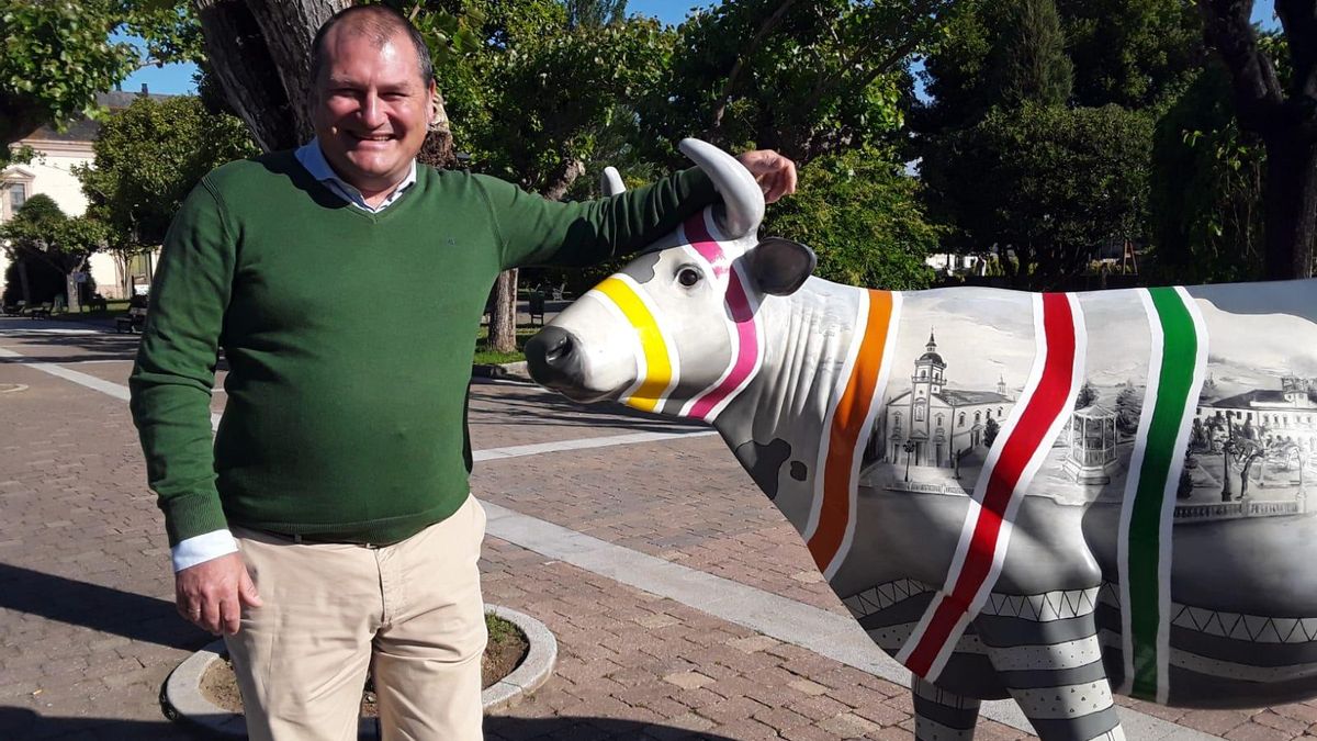 César Álvarez Mourelle.