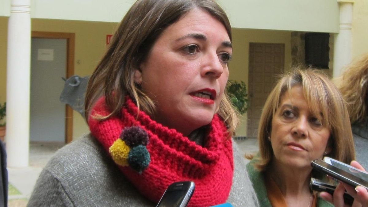 Cortés aboga por la "estabilidad" del Gobierno andaluz, lo que "implica el cumplimiento del acuerdo" entre PSOE e IU