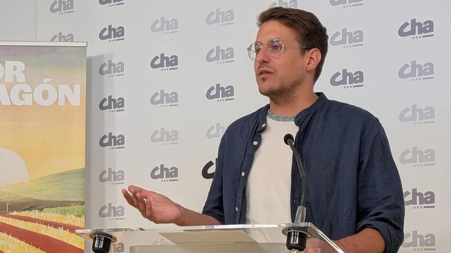 Chunta Aragonesista abre las primarias municipales y plantea una candidatura unitaria de la izquierda para las generales