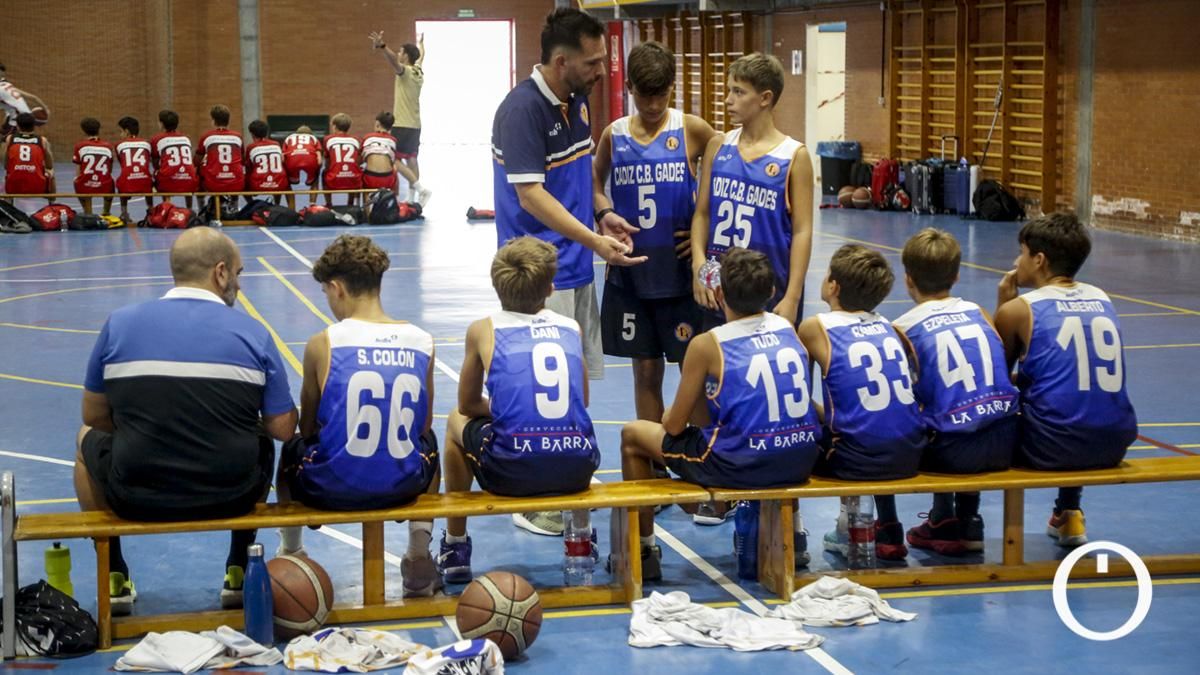 X Memorial Abilio Antolín