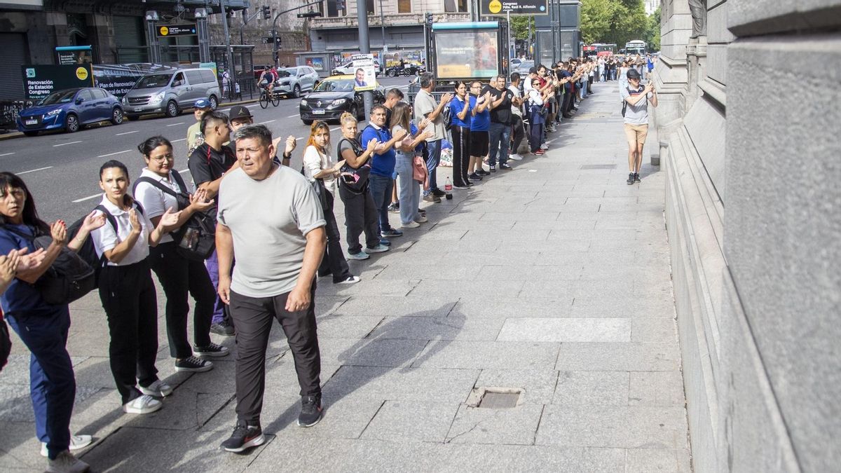 El mercado espera crecimiento en 2026, pero no una expansión del empleo