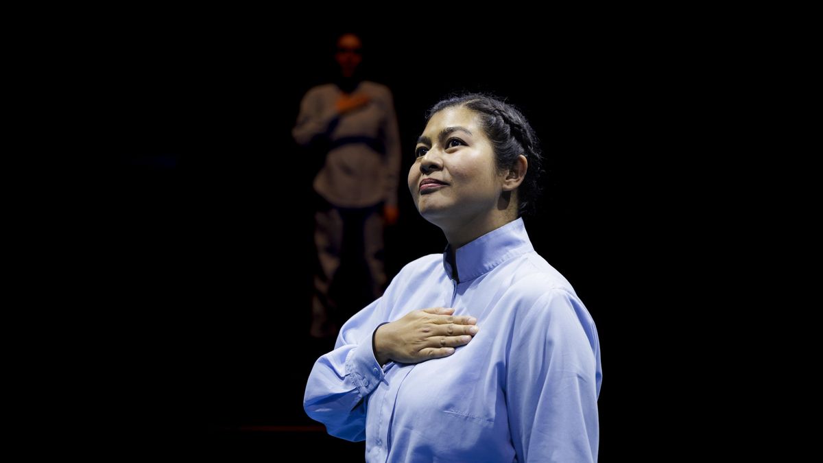 'Las últimas', de Lucía Miranda