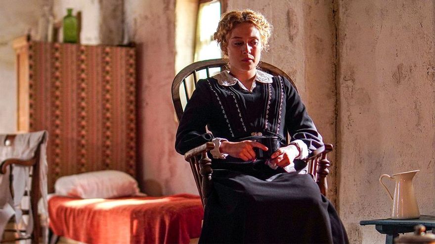 'La Promesa' se duplica este lunes y avanza su semana marcada por la huida de una protagonista y un castigo severo