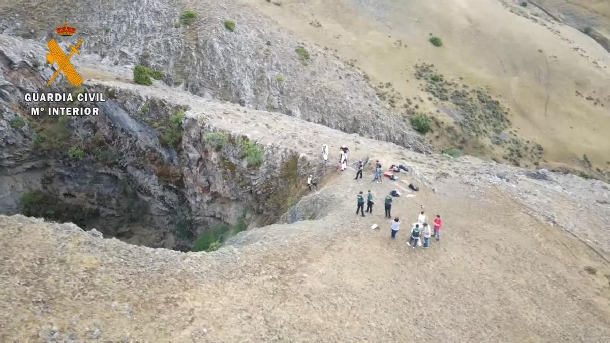 La sentencia por el crimen de Viniegra rebaja las penas a los tres acusados y les condena a 20 años de prisión