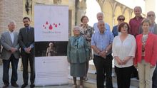 'Dejadnos Llorar', asociación de familiares de víctimas del franquismo de Córdoba.
