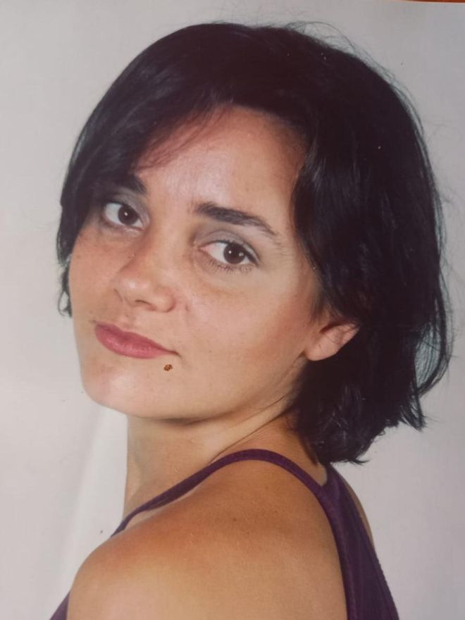 Gemma Mederos