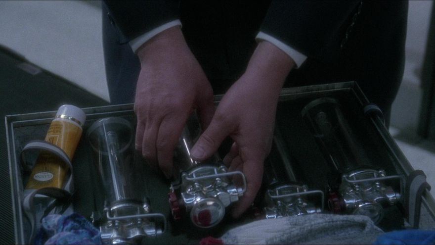 Virus letales para salvar la Tierra de la acción humana