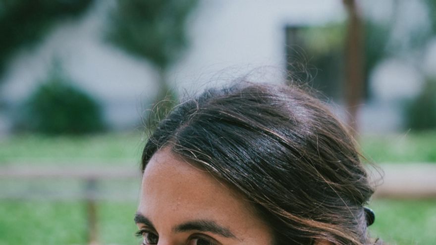 El nuevo trabajo de Elena López Riera, 'Las novias del sur', se verá en la Semana de la Crítica de Cannes