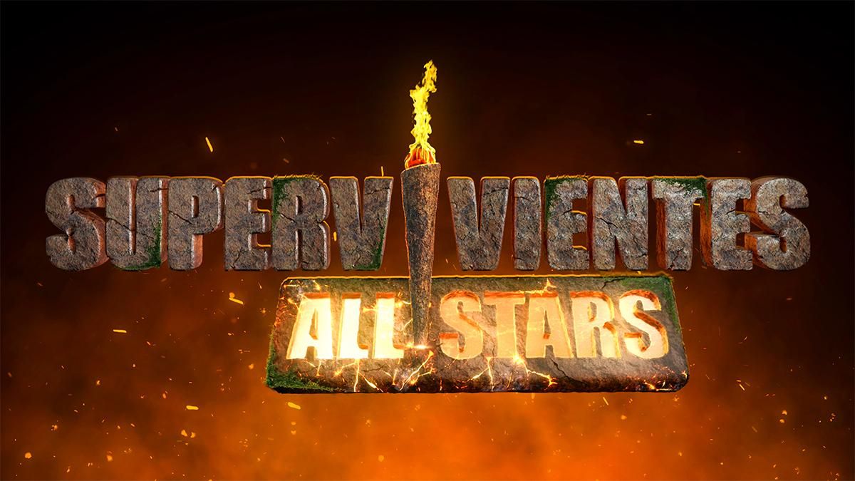Logo de 'Supervivientes All Stars'