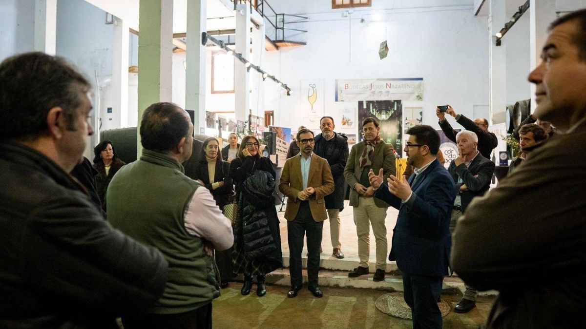 La Diputación concede 116 ayudas a empresas dentro de 'Sabor a Córdoba'