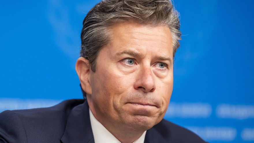 Jefe humanitario de la ONU alerta de que la crisis en Afganistán podría agravarse en 2026