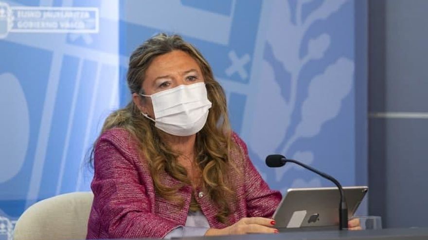 Euskadi viró en 24 horas de cuestionar el 'pasaporte COVID' a pedirlo para el ocio